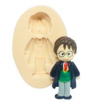 Molde de silicone harry potter , resina, confeitaria, biscuit molds planet