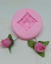 Molde de silicone jóias para decorar f372 Molde de silicone jóias para decorar f372