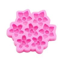 Molde De Silicone LOVE Para DIY, Capas De Telefone, Acessórios De Cabelo, Decoração Em Resina, Copo