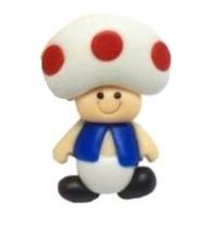 Molde de silicone Mario S498 Molds Planet Rizzo Confeitaria Molde de silicone Mario S498 Molds Planet Rizzo Confeitaria