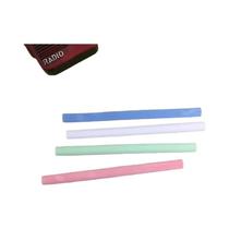 Molde De Silicone Para Bastão De Cera De Selagem DIY Feito À Mão Para Cera De Laca Faixa Longa Molde De Silicone Para Bastão De Cera De Selagem DIY Feito À Mão Para Cera De Laca Faixa Longa