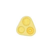 Molde de Silicone para Biscuit - Biscoito Molde de Silicone para Biscuit - Biscoito