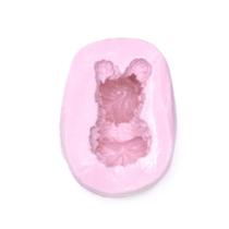 Molde de Silicone para Biscuit - Cachorro 9 Molde de Silicone para Biscuit - Cachorro 9