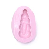 Molde de Silicone para Biscuit - Colmeia 119 Molde de Silicone para Biscuit - Colmeia 119