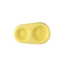 Molde de Silicone para Biscuit - Macarons Molde de Silicone para Biscuit - Macarons