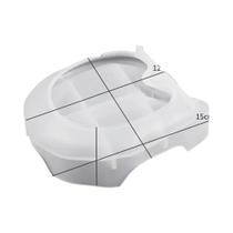 Molde De Silicone Para Copo De Armazenamento Facial, Vela, Vaso De Flor De Concreto, Artesanato