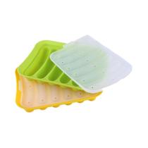 Molde De Silicone Para Linguiça Com Tampa, Ferramentas De Cozinha Para Fazer Linguiça E Hot Dog,