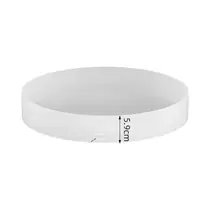 Molde De Silicone Para Mesa Redonda Oversized De 60cm, Cristal De Resina Epóxi Para Decoração De