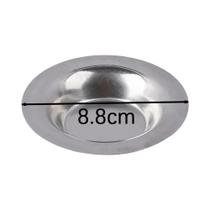 Molde De Silicone Para Queimador De Óleo Essencial Em Concreto Em Formato De Escada Espiral, Suporte