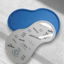 Molde de silicone para Resina - Bandeja Orgânica