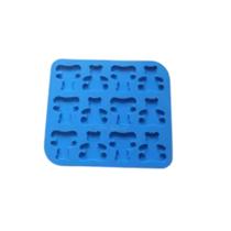 Molde de Silicone para Resina - Paleta Ursinhos 3CM - 12 Cavidades Molde de Silicone para Resina - Paleta Ursinhos 3CM - 12 Cavidades