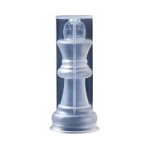 Molde De Silicone Para Tabuleiro De Xadrez 3D E Damas, Para Artesanato DIY E Jogos De Tabuleiro