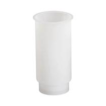 Molde De Silicone Para Vaso De Flores Em Resina Epóxi DIY, Tubo De Teste Para Hidroponia Molde De Silicone Para Vaso De Flores Em Resina Epóxi DIY, Tubo De Teste Para Hidroponia