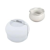 Molde De Silicone Para Vaso De Suculentas, Caixa De Armazenamento Artesanal, Jarra De Gesso/Resina