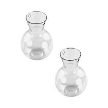 Molde De Silicone Para Vaso Hidropônico Em Cubo, DIY, Vaso Retangular Feito À Mão, Decoração Para