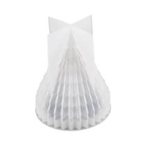 Molde De Silicone Para Vela Aromática Em Forma De Árvore De Natal 3D DIY Para Sabão Artesanal E