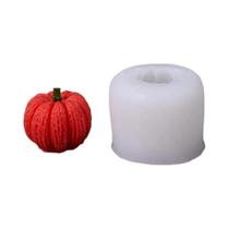 Molde De Silicone Para Velas De Outono Para DIY, Feito À Mão, Com Temas De Limão, Canela, Estrela De Molde De Silicone Para Velas De Outono Para DIY, Feito À Mão, Com Temas De Limão, Canela, Estrela De