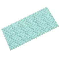 Molde de Silicone para Velas - Wick Candle Maker - Efeito Colmeia