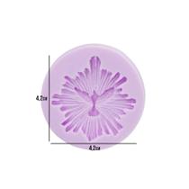 Molde de Silicone Pássaro - cod.GMEZN1062 - Prime Chef Molde de Silicone Pássaro - cod.GMEZN1062 - Prime Chef