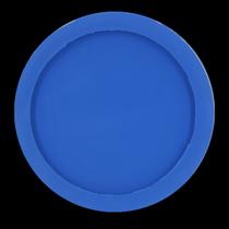 Molde de Silicone Porta Copos Redondo