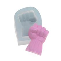 Molde de Silicone Punho forte Ref. 329 Flexarte
