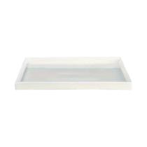 Molde De Silicone Reutilizável Grande Para DIY: Paletes De Resina, Madeira E Mesas De Centro Molde De Silicone Reutilizável Grande Para DIY: Paletes De Resina, Madeira E Mesas De Centro