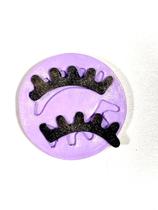 Molde de silicone unicórnio para decorar f176 Molde de silicone unicórnio para decorar f176