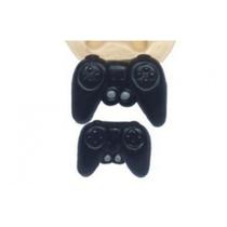 Molde de silicone video game para decorar f245 Molde de silicone video game para decorar f245
