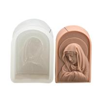 Molde De Silicone Virgem Para Velas Em Formato De Laço, Ferramenta Para Fabricação De Sabonetes De Molde De Silicone Virgem Para Velas Em Formato De Laço, Ferramenta Para Fabricação De Sabonetes De