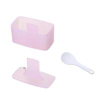 Molde De Sushi Triangular, Fabricador De Bolinhos De Arroz Onigiri, Kit De Sushi, Acessório De