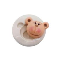 Molde De Urso - Gmezn1141 Molde De Urso - Gmezn1141