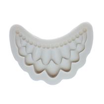 Molde Decoração Bolo Pasta Artesanato