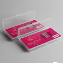 Molde Dz Tamanho Natural 0 Milímetros Com 150 Peças Molde F1 0 Milímetros