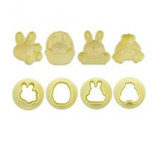 Molde Ejetor Max Coelhinho Pascoa Bluestar