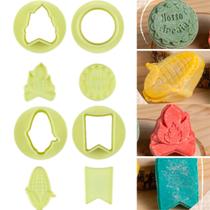 Molde Ejetor Max Junino Para Moldar Brigadeiro Docinhos