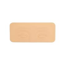 Molde em Silicone de Olhos para Treino de Tatuagem e Micropigmentação