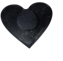 Molde Esfiha Aberta Formato De Coração 11 Cm Fica Perfeito Molde Esfiha Aberta Formato De Coração 11 Cm Fica Perfeito