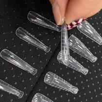 Molde F1 BAILARINA Cx/100 Unidades Reutilizável Molde F1 BAILARINA Cx/100 Unidades Reutilizável