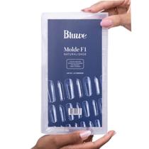 Molde F1 Bluwe Naturalidade