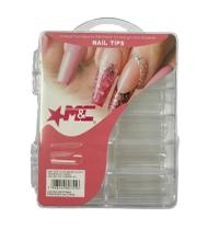 Molde F1 Curvatura C Extra Longa (MC06657) - 100UN - M&C