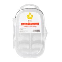 Molde f1 de along premium 120pc Molde f1 de along premium 120pc