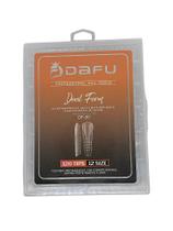 Molde F1 Dual Form DaFu DF-50 para Unhas Stiletto
