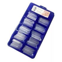 Molde F1 Helen Color c/100 Unidades - Alongamento de Unhas