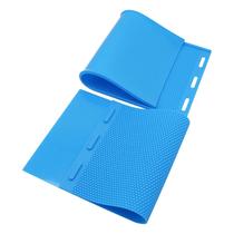 Molde Flexível De Silicone Em Colmeia Para Folhas De Cera De Abelha - Ferramenta De Apicultura Para