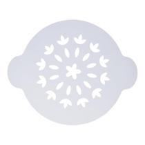 Molde Flores Decorativo Bolo Stencil Torta Festa Silikomart Molde Flores Decorativo Bolo Stencil Torta Festa Silikomart