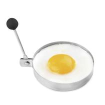 Molde Forma Modelador de ovo omelete Redondo Aço Inox 8 cm - Mimo Style