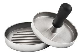 Molde Forma Para Fazer Hambúrguer Caseiro Artesanal 11,5 Cm