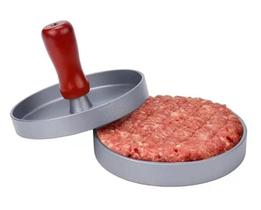 Molde Forma Para Fazer Hambúrguer Caseiro Artesanal 12 Cm