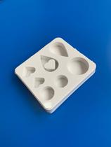 Molde Formas para Eternização - Mod 1