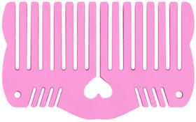 Molde Gabarito Laço Fácil Metal M29 Molde Gabarito Laço Fácil Metal M29